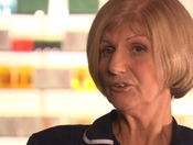 Linda (Mrs Abbott)
