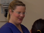 Claire