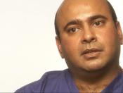 Dr Sameer Umranikar