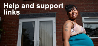 Help & Support