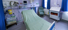 High Dependency Unit for Mothers