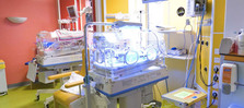 Neonatal High Dependency Unit