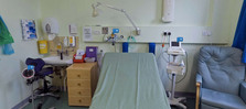 Labour ward