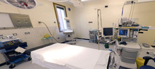 Operating theatre