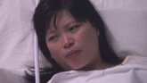 Joy finds out about her epidural