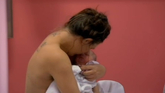 Ellen gives birth to baby Harrison-Lee