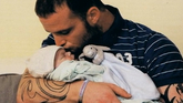 Hayley and Pete reflect on the loss of baby Kaiden